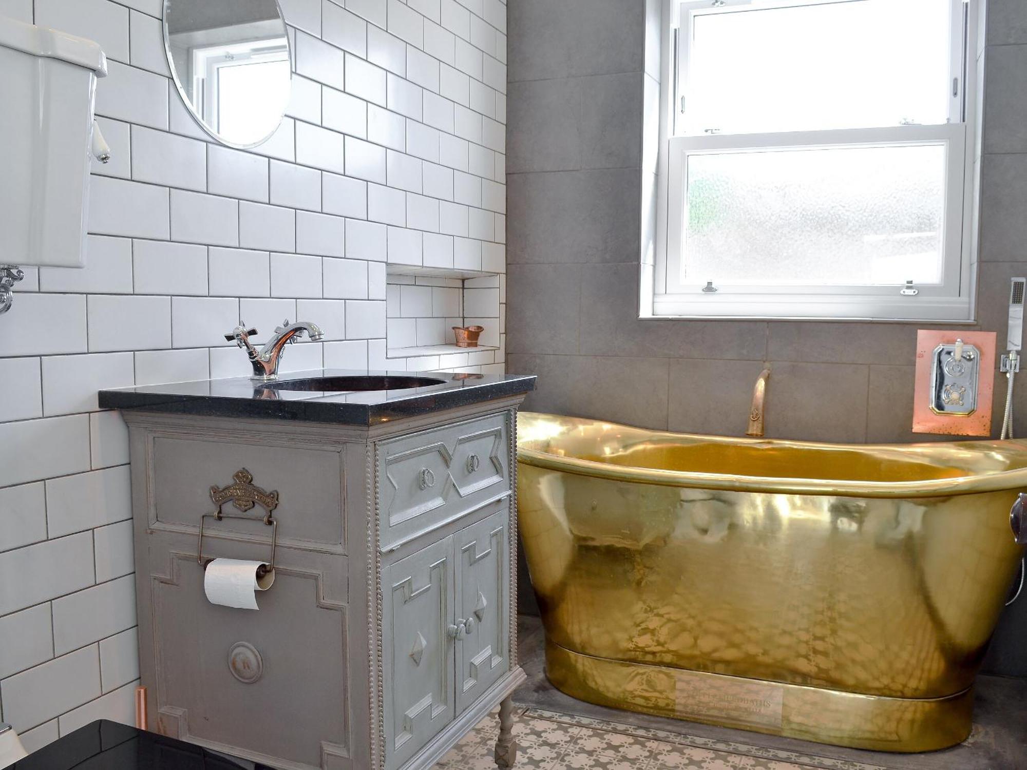 Coastguard Cottage Chestfield Bagian luar foto