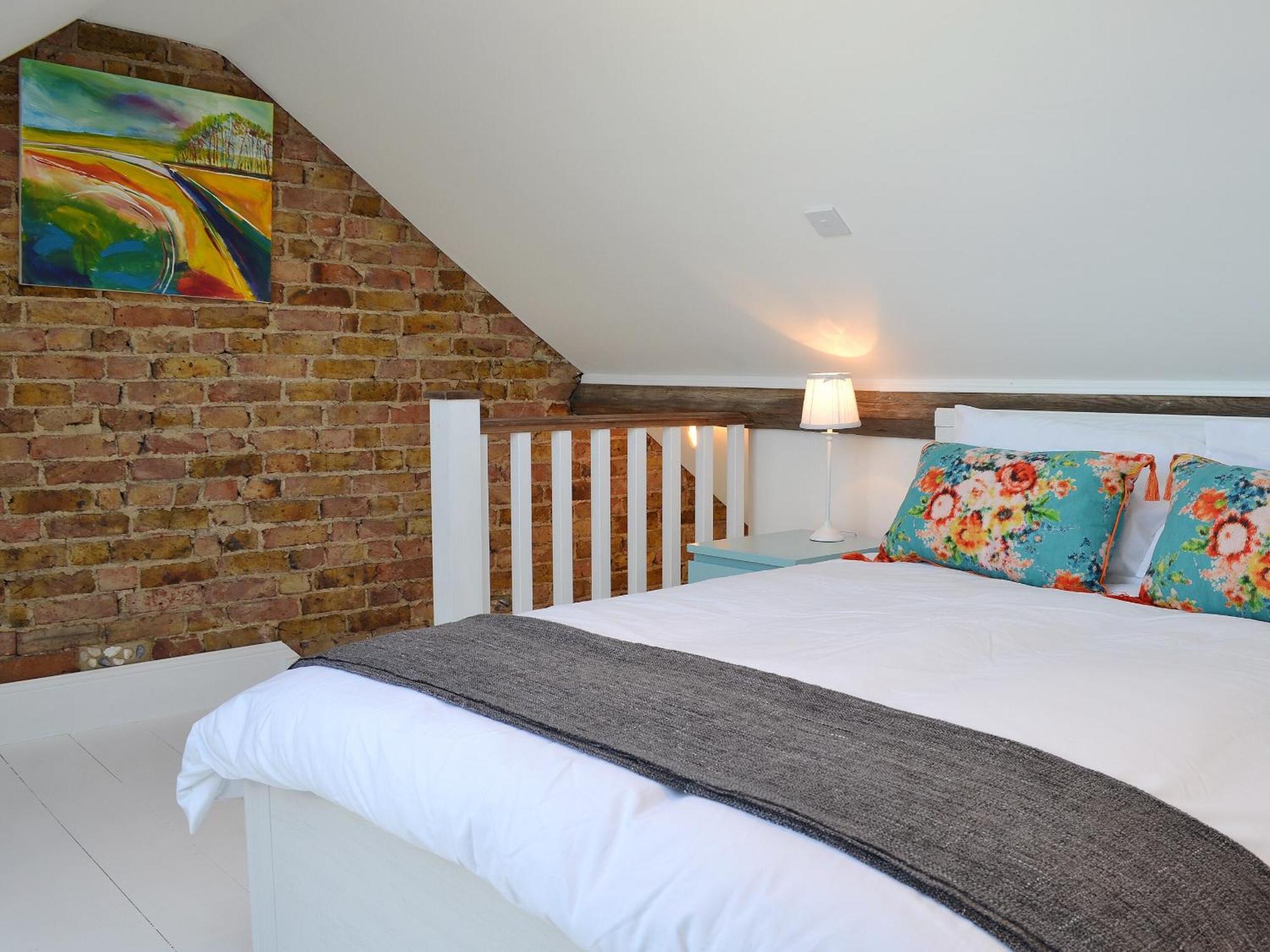 Coastguard Cottage Chestfield Bagian luar foto